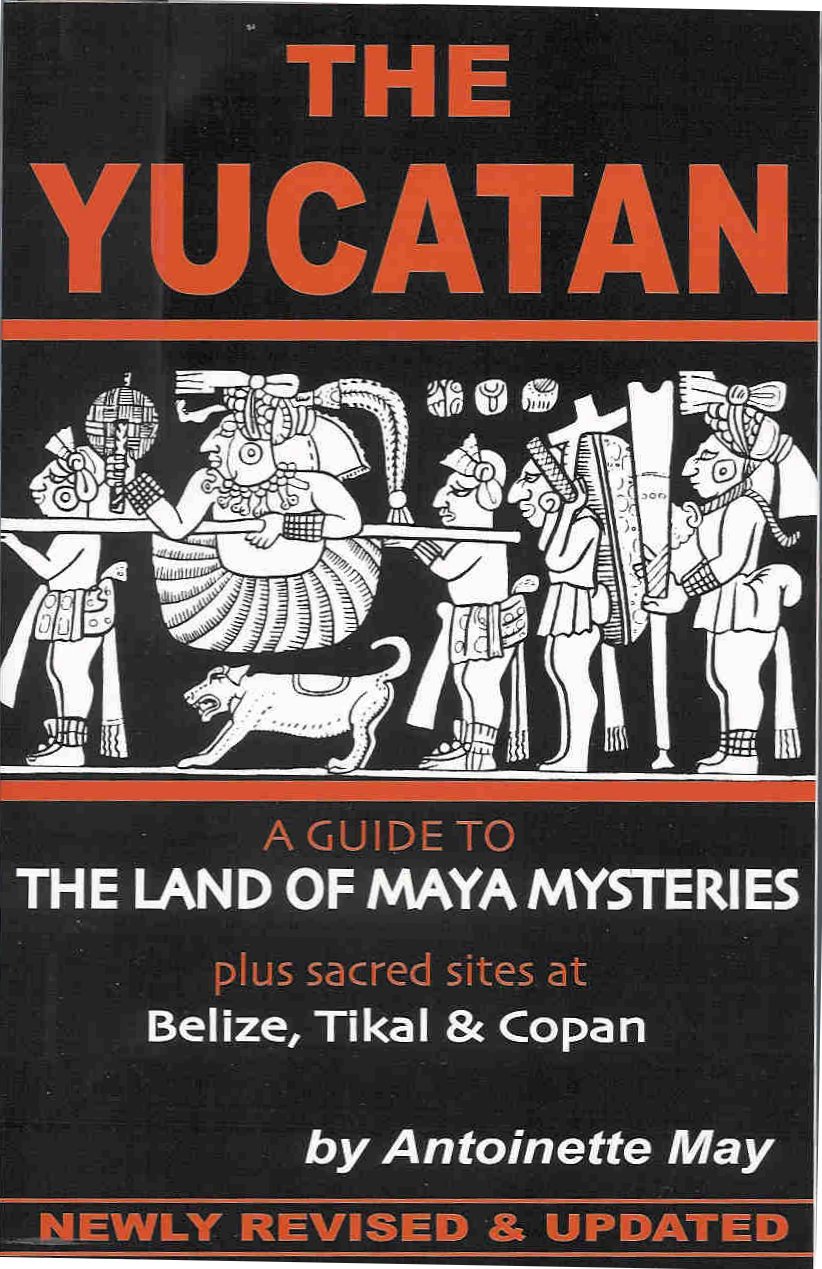 The Yucatan, Land of Mayan Mysteries