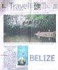 Belize, article