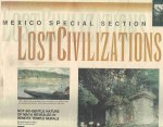 Lost Civilazations, article