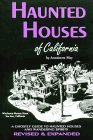 Haunted Houses of California, guide book