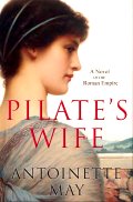 Pilate's Wife the novel