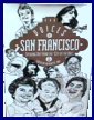 Voices of San Francisco